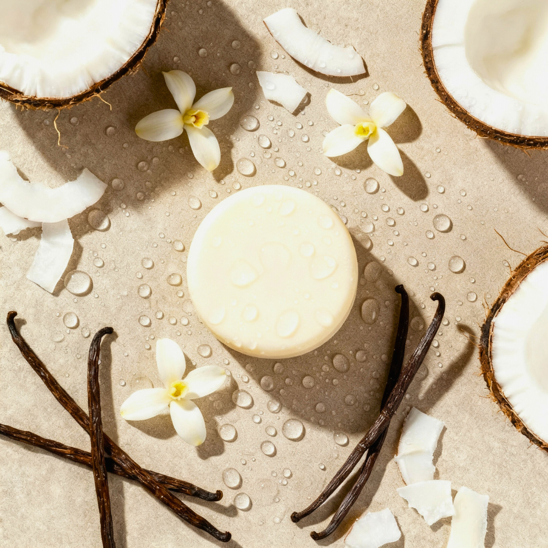 Lavander Fields Shampoo & Conditioner Bundle