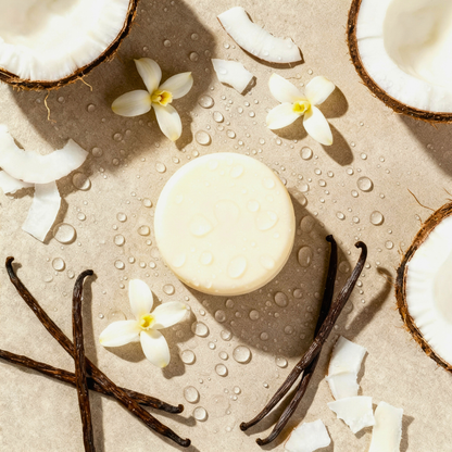 Lavander Fields Shampoo & Conditioner Bundle