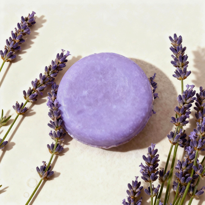 Lavander Fields Shampoo & Conditioner Bundle