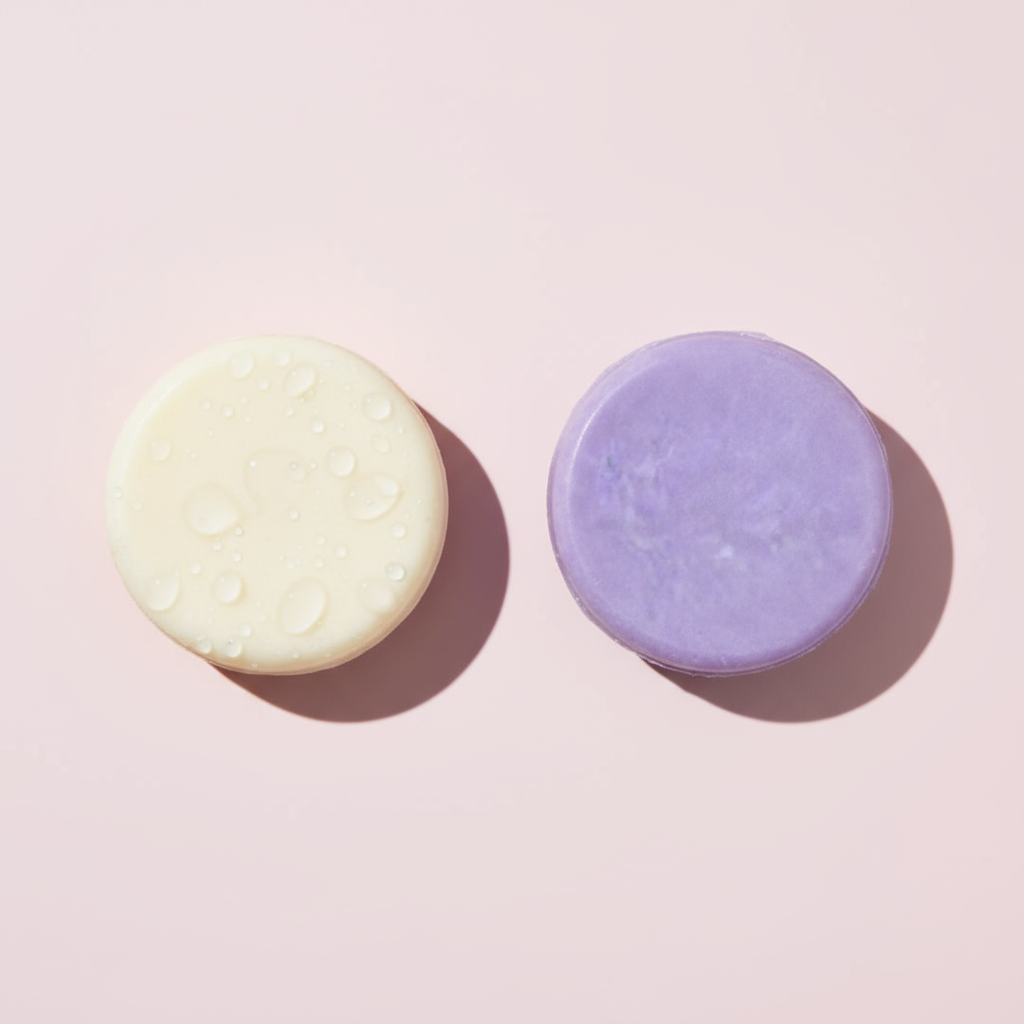 Lavander Fields Shampoo & Conditioner Bundle