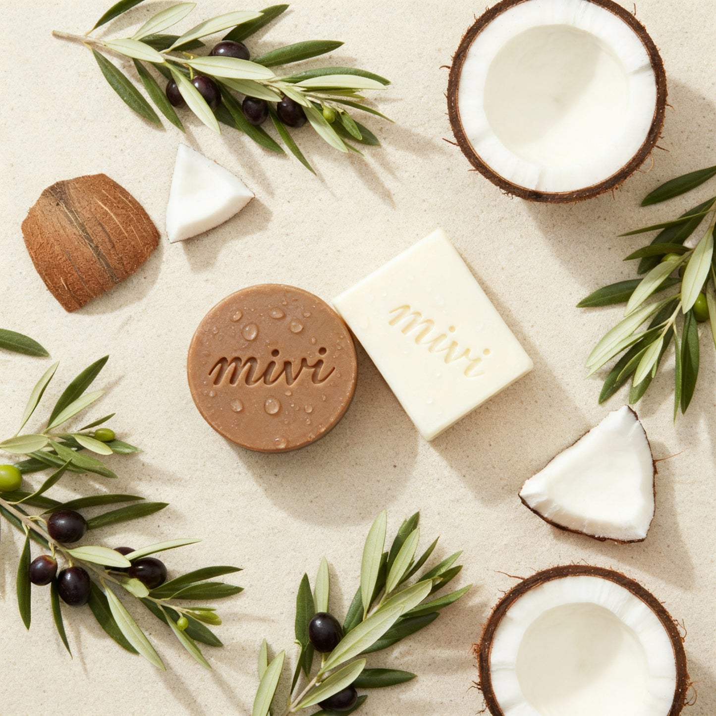 Graceful Growth Shampoo & Conditioner Bundle